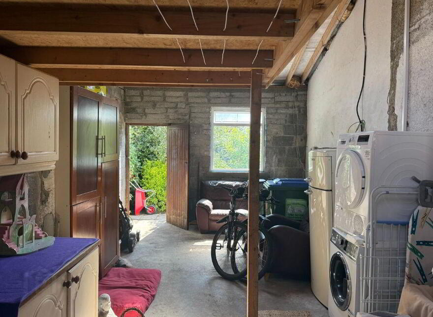 Dursey, North Circular Road, V94RF6T