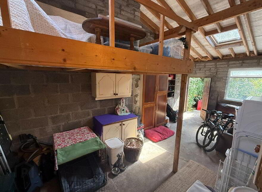 Dursey, North Circular Road, V94RF6T
