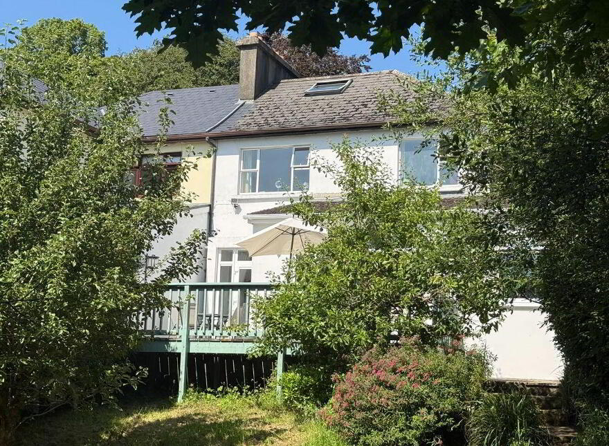 Dursey, North Circular Road, V94RF6T