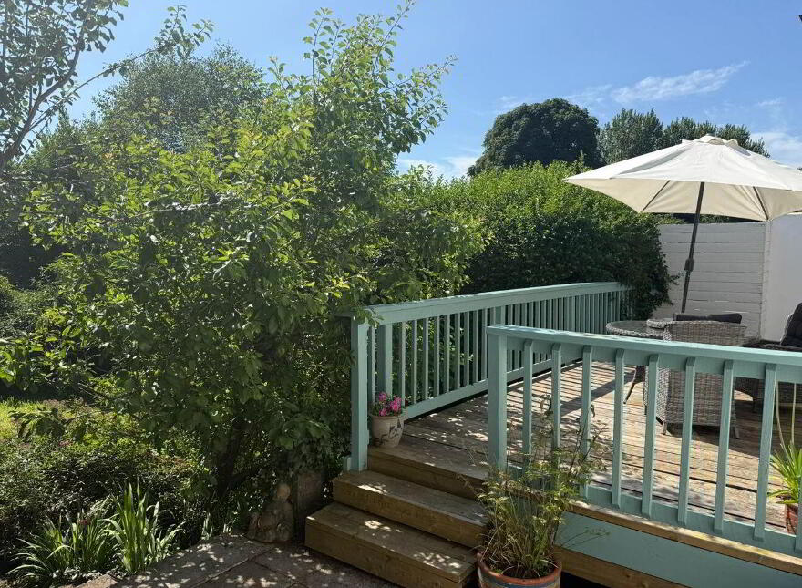 Dursey, North Circular Road, V94RF6T