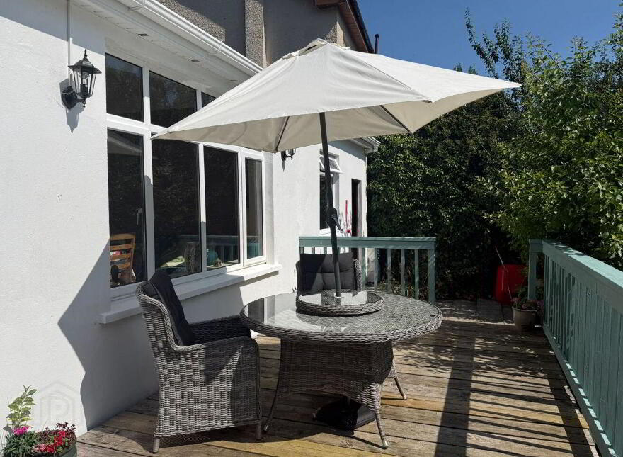 Dursey, North Circular Road, V94RF6T