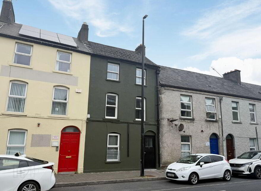 4 Sexton Street, Limerick City Centre, V94H0FY
