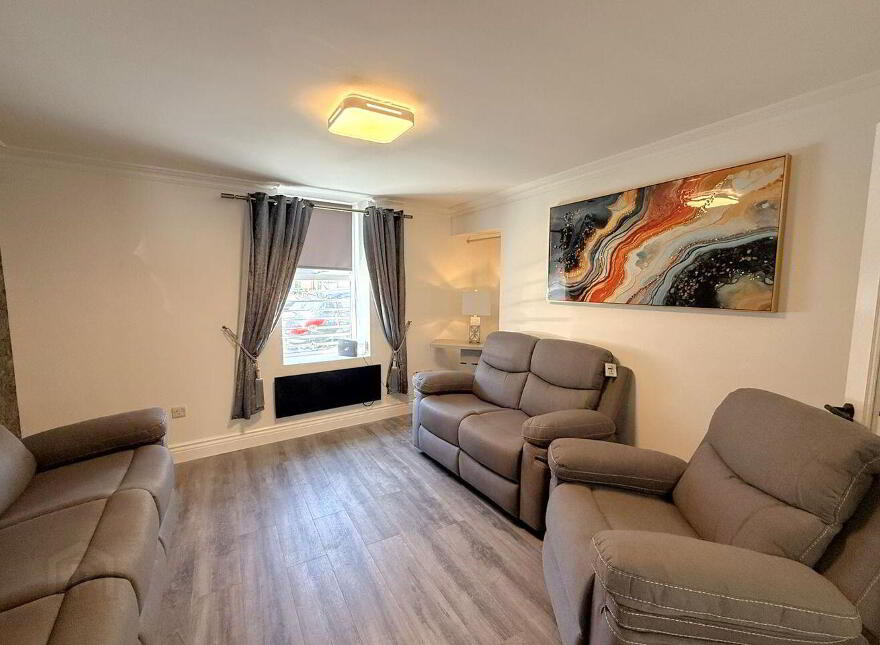 4 Sexton Street, Limerick City Centre, V94H0FY