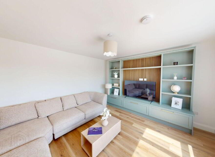 "Elderberry Court", Shannon Road, Sixmilebridge, V95Y172