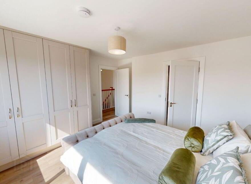 "Elderberry Court", Shannon Road, Sixmilebridge, V95Y172