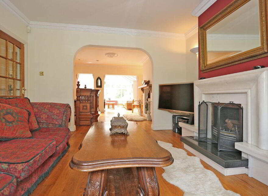 3 Saint James Court, Ennis Road, North Circular Road, V940H28