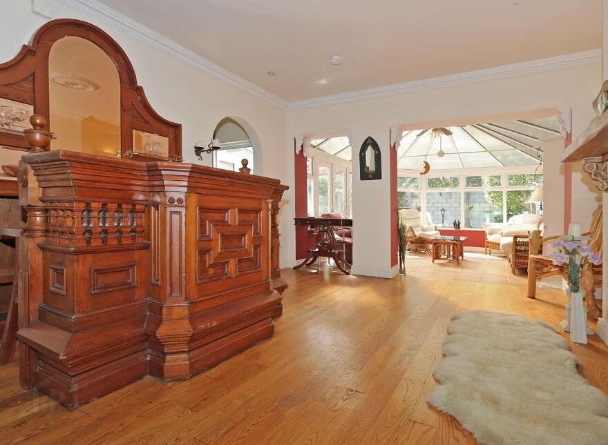 3 Saint James Court, Ennis Road, North Circular Road, V940H28