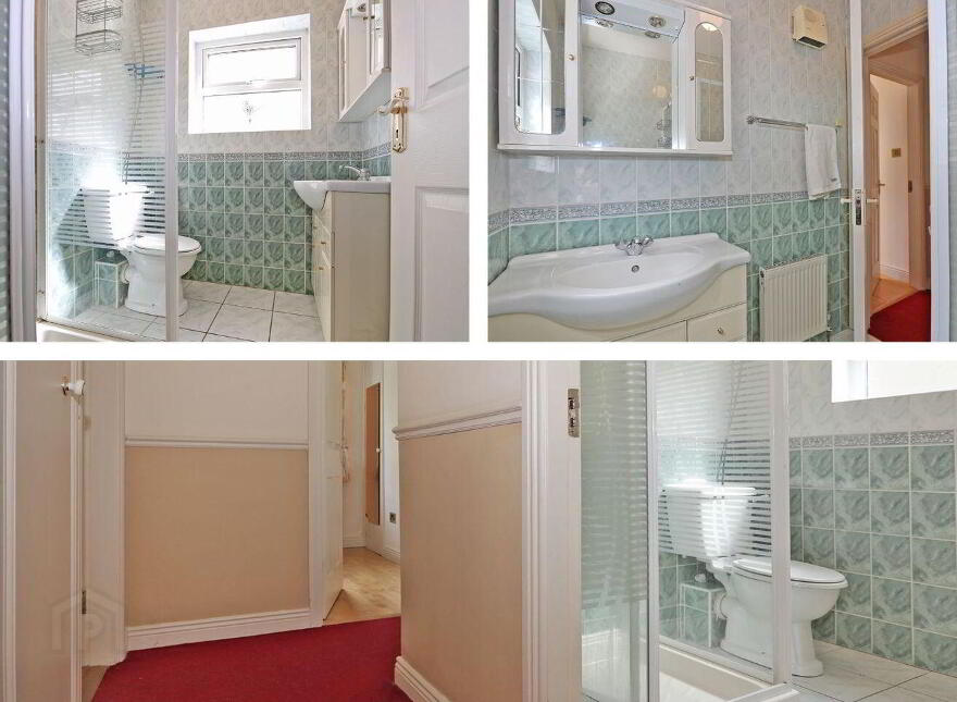 3 Saint James Court, Ennis Road, North Circular Road, V940H28