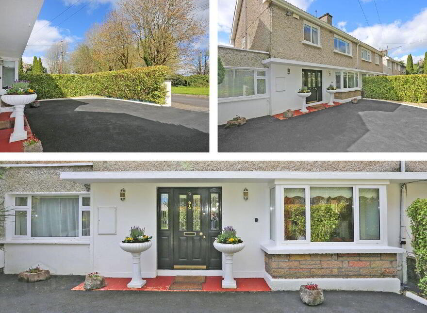 3 Saint James Court, Ennis Road, North Circular Road, V940H28
