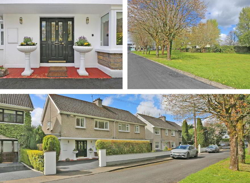 3 Saint James Court, Ennis Road, North Circular Road, V940H28