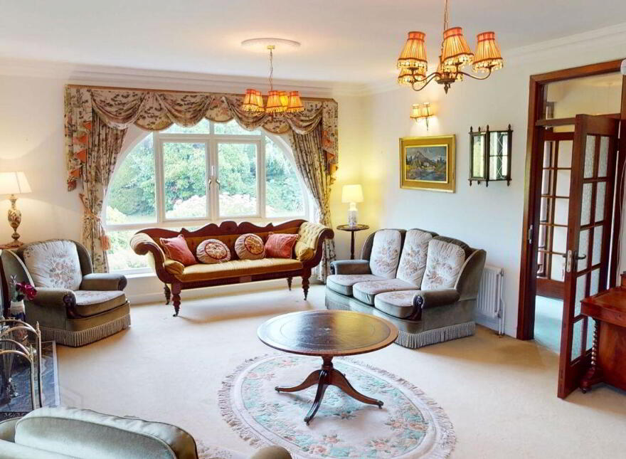 Massabielle, Father Russell Road, Dooradoyle, V94YX7N