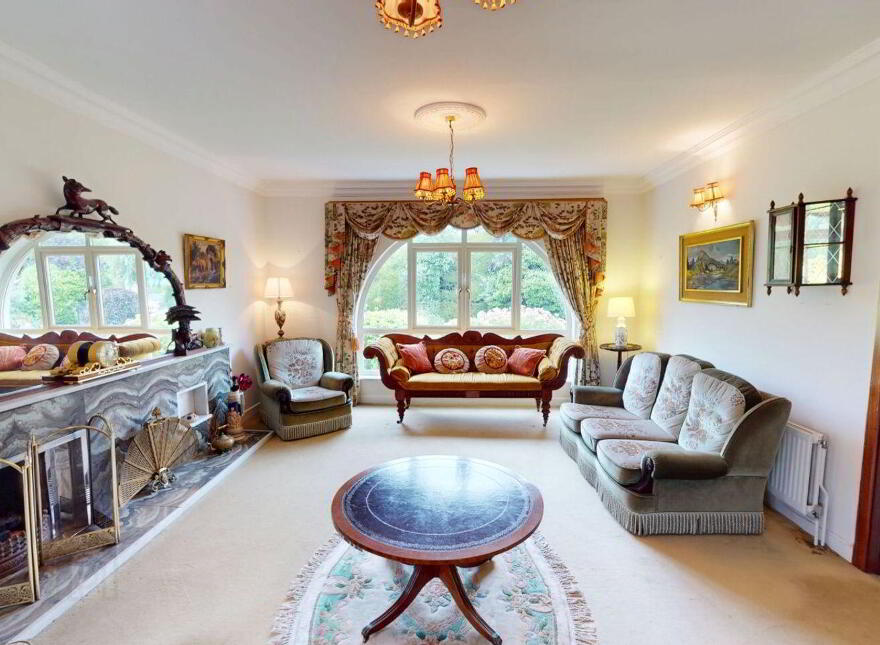 Massabielle, Father Russell Road, Dooradoyle, V94YX7N