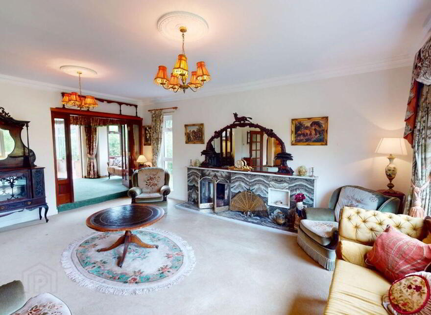Massabielle, Father Russell Road, Dooradoyle, V94YX7N