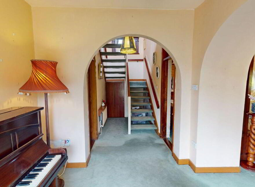 Massabielle, Father Russell Road, Dooradoyle, V94YX7N