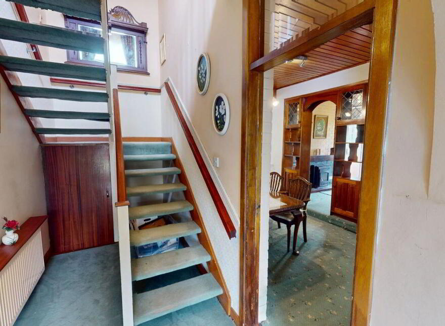 Massabielle, Father Russell Road, Dooradoyle, V94YX7N