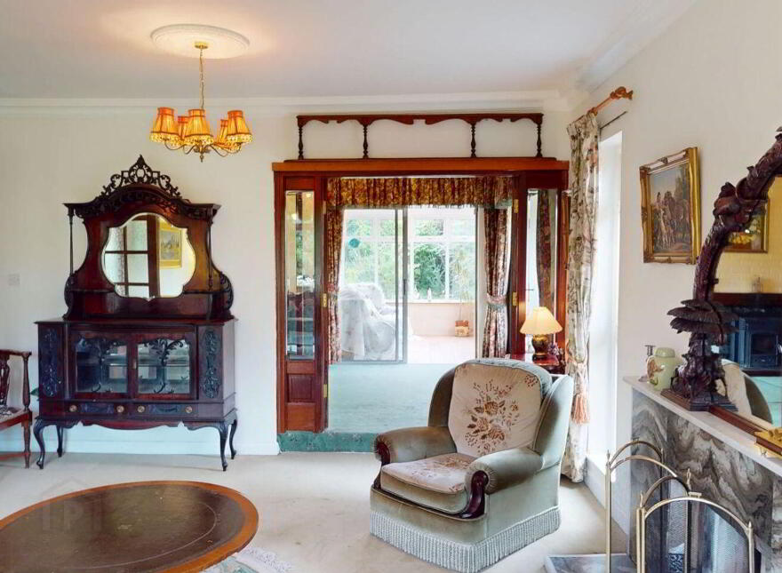 Massabielle, Father Russell Road, Dooradoyle, V94YX7N