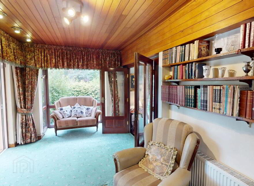 Massabielle, Father Russell Road, Dooradoyle, V94YX7N