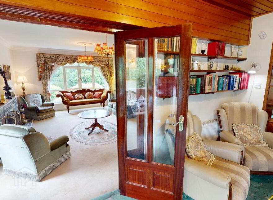 Massabielle, Father Russell Road, Dooradoyle, V94YX7N
