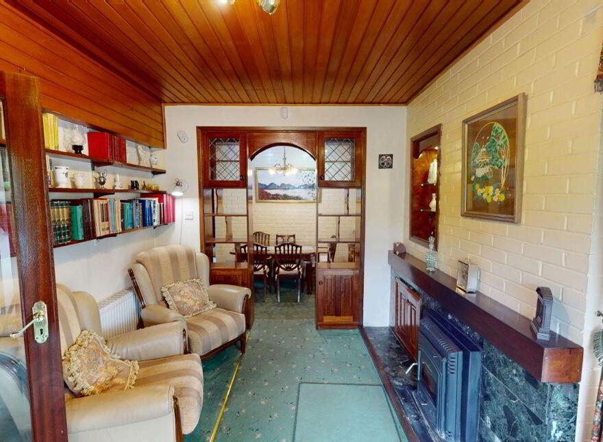 Massabielle, Father Russell Road, Dooradoyle, V94YX7N