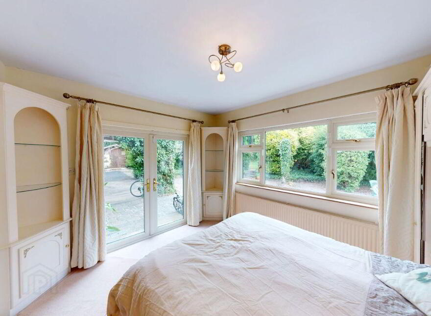 Massabielle, Father Russell Road, Dooradoyle, V94YX7N
