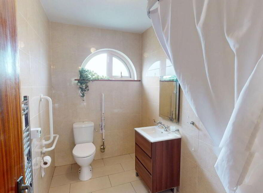 Massabielle, Father Russell Road, Dooradoyle, V94YX7N
