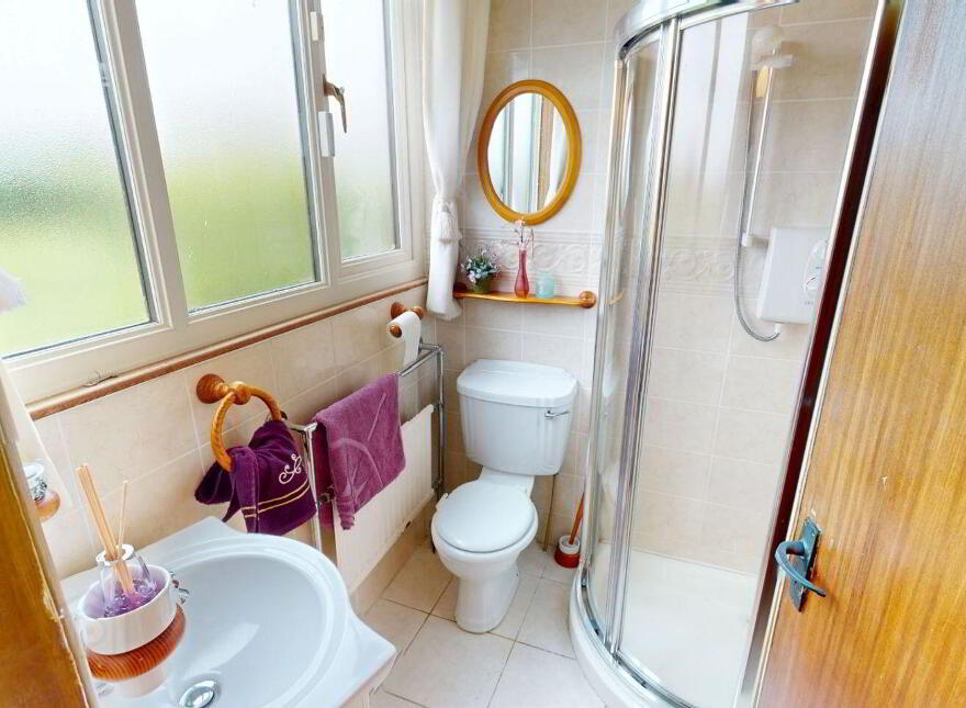 Massabielle, Father Russell Road, Dooradoyle, V94YX7N