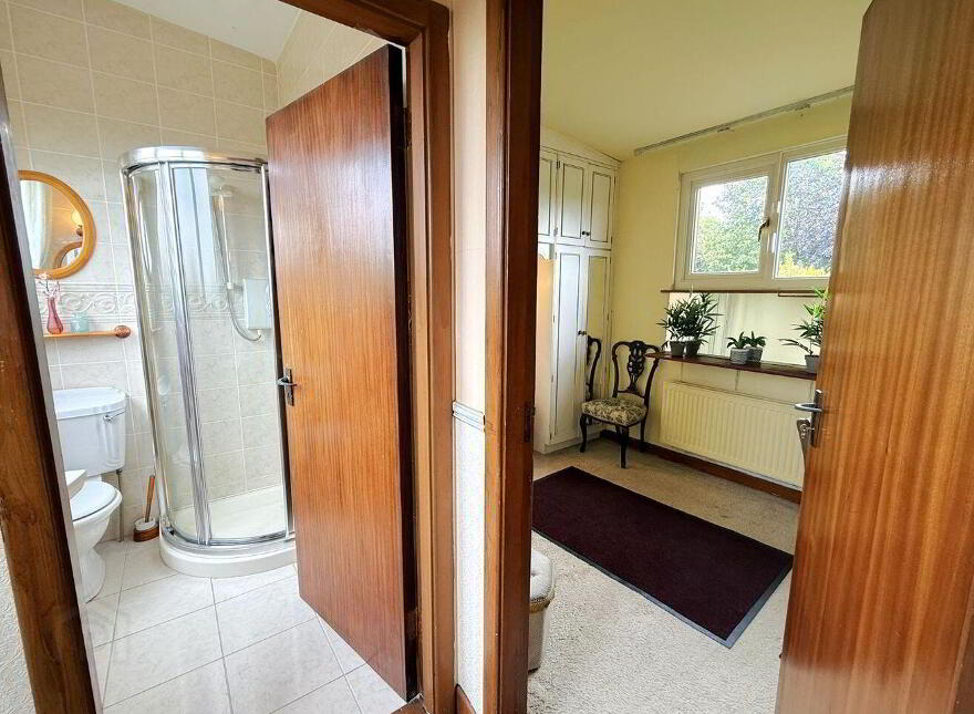 Massabielle, Father Russell Road, Dooradoyle, V94YX7N