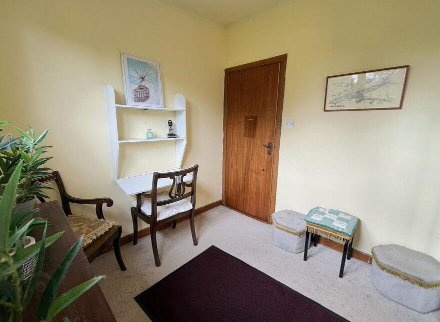 Massabielle, Father Russell Road, Dooradoyle, V94YX7N