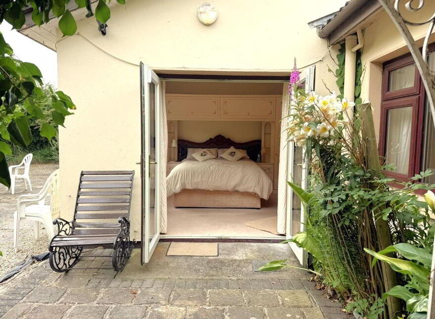 Massabielle, Father Russell Road, Dooradoyle, V94YX7N