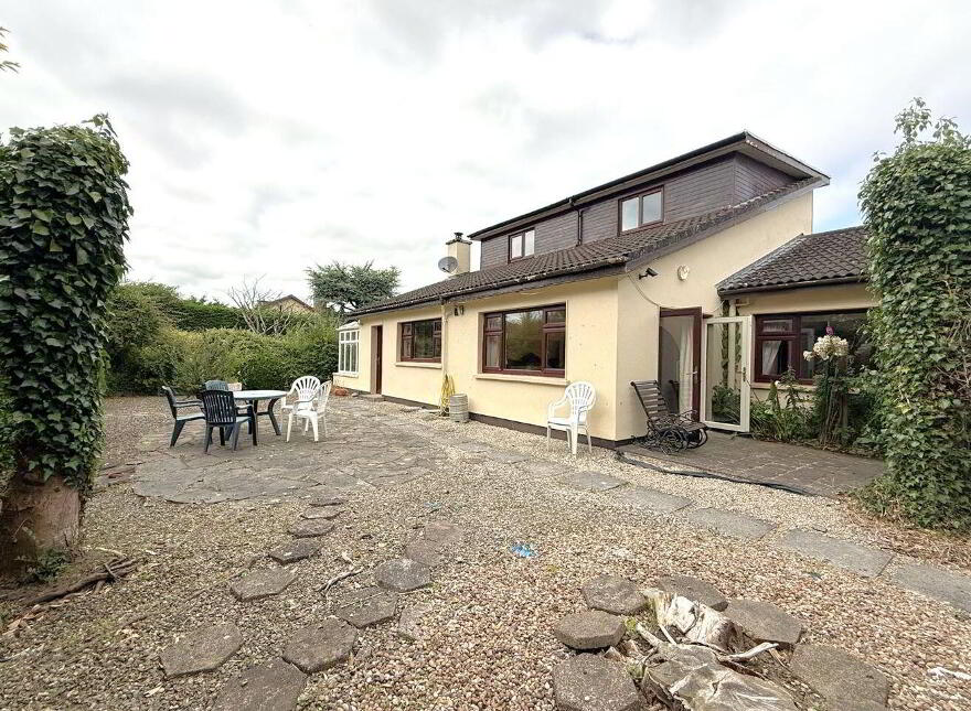 Massabielle, Father Russell Road, Dooradoyle, V94YX7N