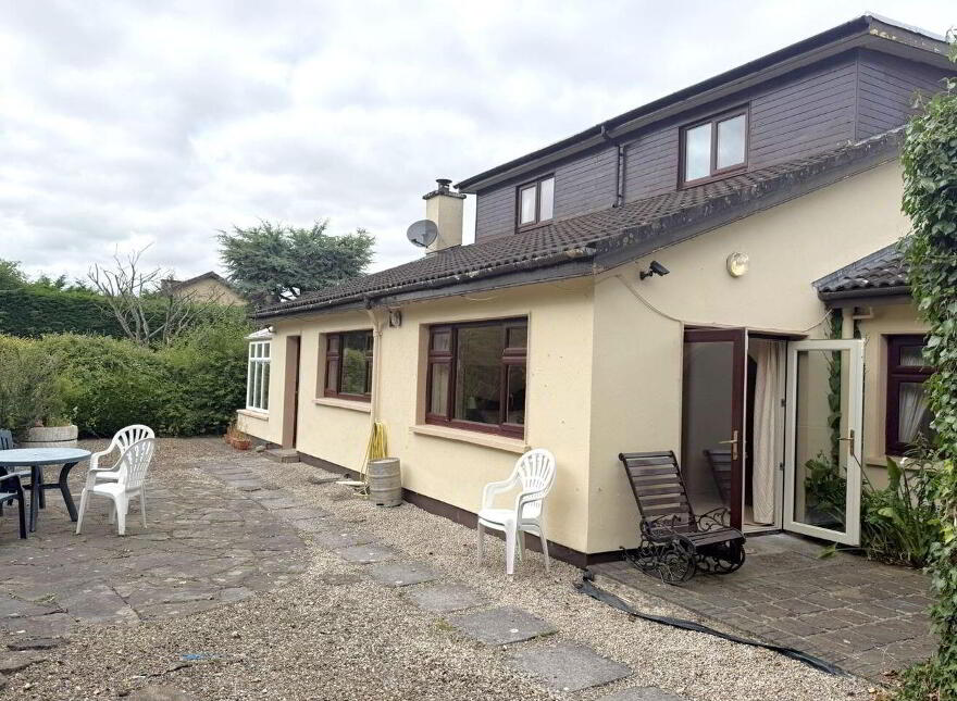 Massabielle, Father Russell Road, Dooradoyle, V94YX7N