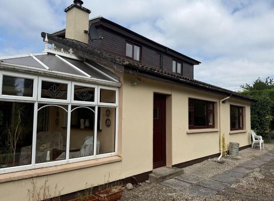Massabielle, Father Russell Road, Dooradoyle, V94YX7N