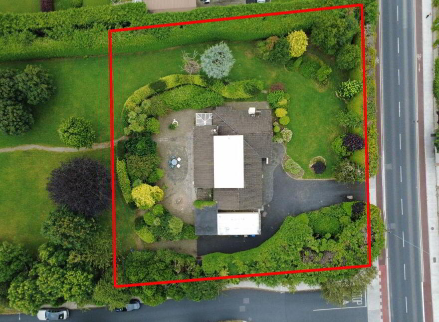Massabielle, Father Russell Road, Dooradoyle, V94YX7N