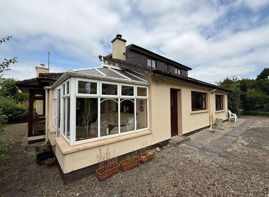 Massabielle, Father Russell Road, Dooradoyle, V94YX7N