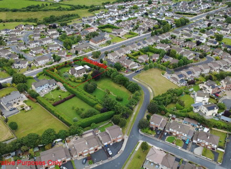 Massabielle, Father Russell Road, Dooradoyle, V94YX7N