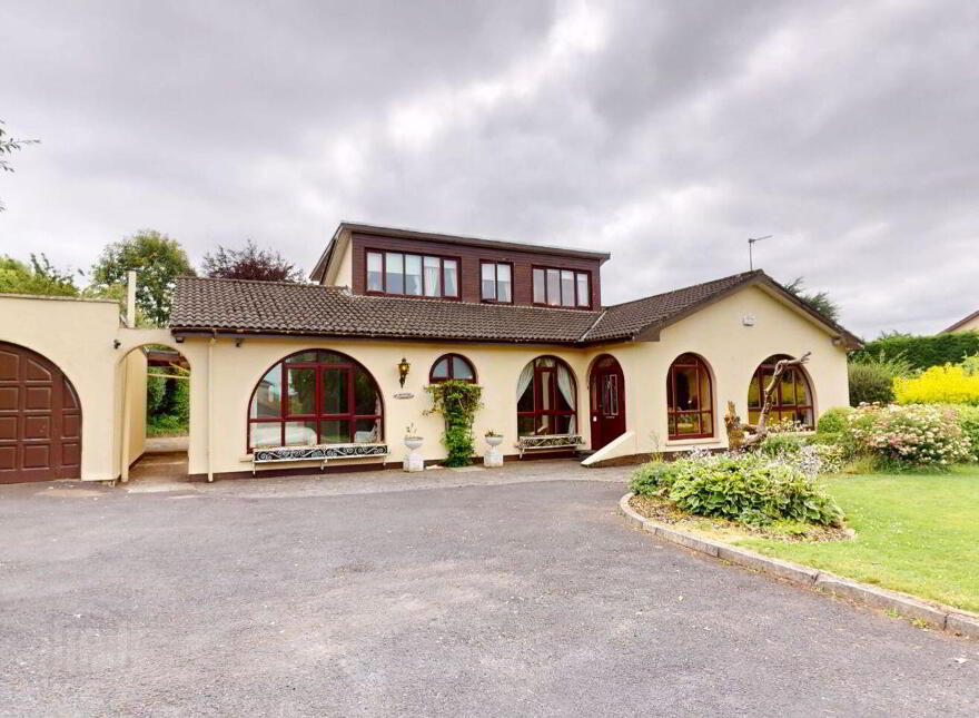 Massabielle, Father Russell Road, Dooradoyle, V94YX7N