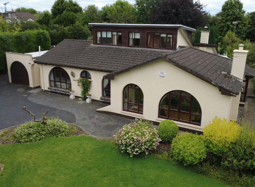 Massabielle, Father Russell Road, Dooradoyle, V94YX7N