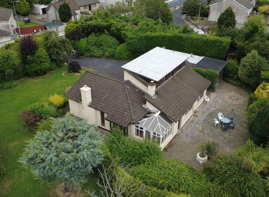 Massabielle, Father Russell Road, Dooradoyle, V94YX7N