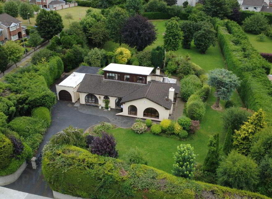 Massabielle, Father Russell Road, Dooradoyle, V94YX7N