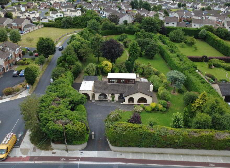 Massabielle, Father Russell Road, Dooradoyle, V94YX7N
