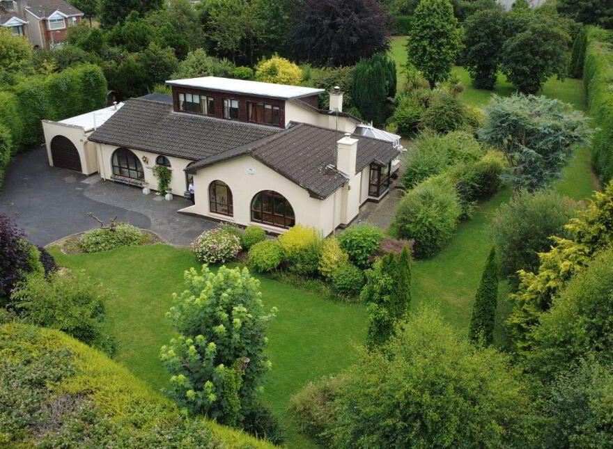 Massabielle, Father Russell Road, Dooradoyle, V94YX7N