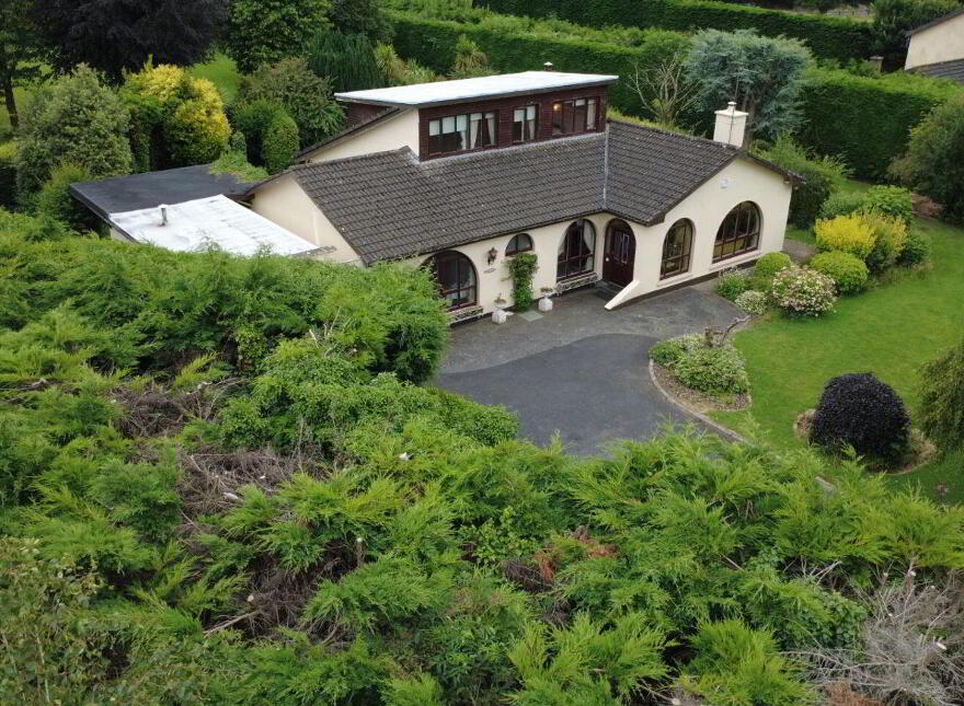 Massabielle, Father Russell Road, Dooradoyle, V94YX7N