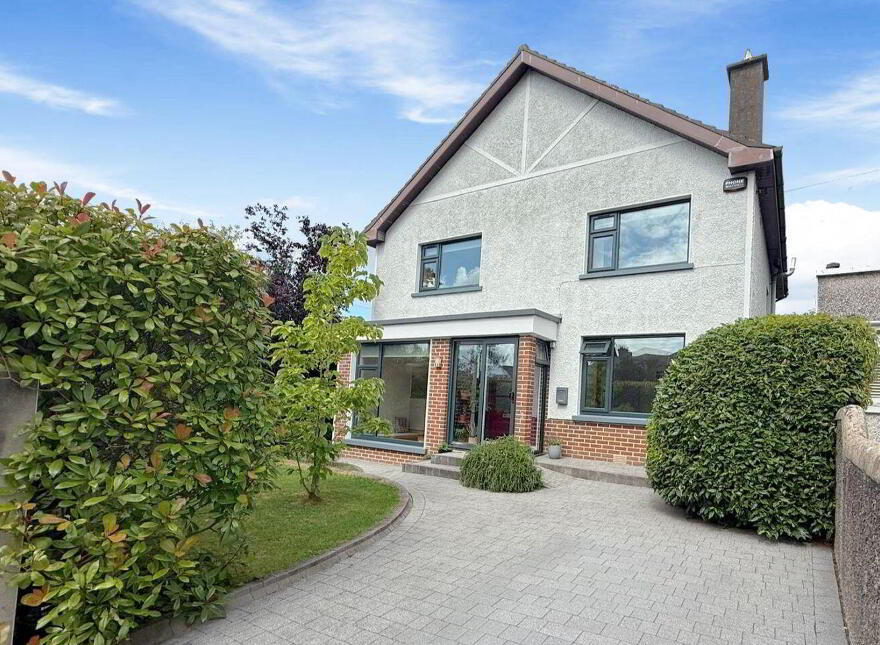 Villa Maria, Greenpark Avenue, South Circular Road, V94VKT5