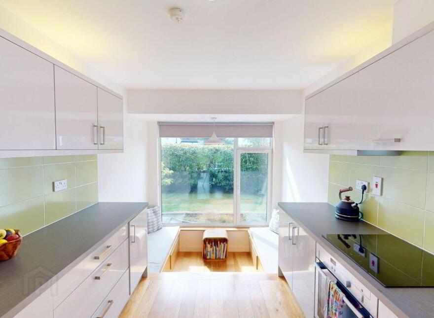 Villa Maria, Greenpark Avenue, South Circular Road, V94VKT5