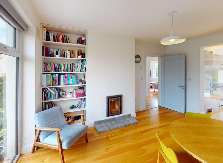 Villa Maria, Greenpark Avenue, South Circular Road, V94VKT5