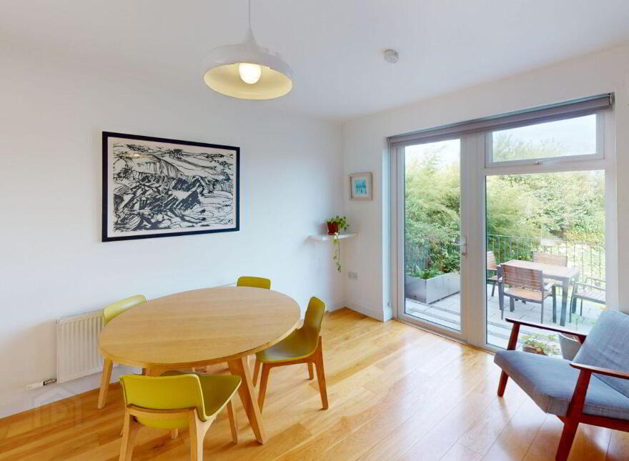 Villa Maria, Greenpark Avenue, South Circular Road, V94VKT5
