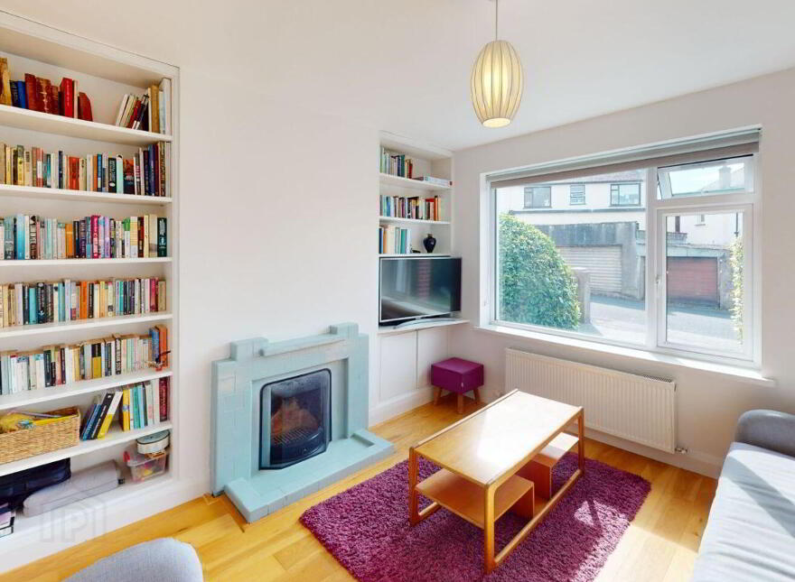 Villa Maria, Greenpark Avenue, South Circular Road, V94VKT5