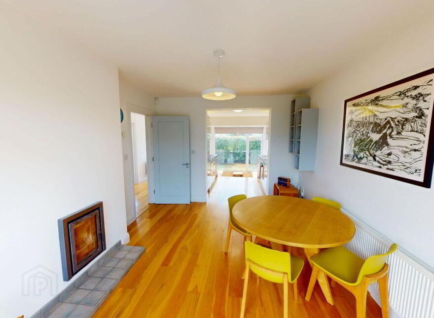 Villa Maria, Greenpark Avenue, South Circular Road, V94VKT5