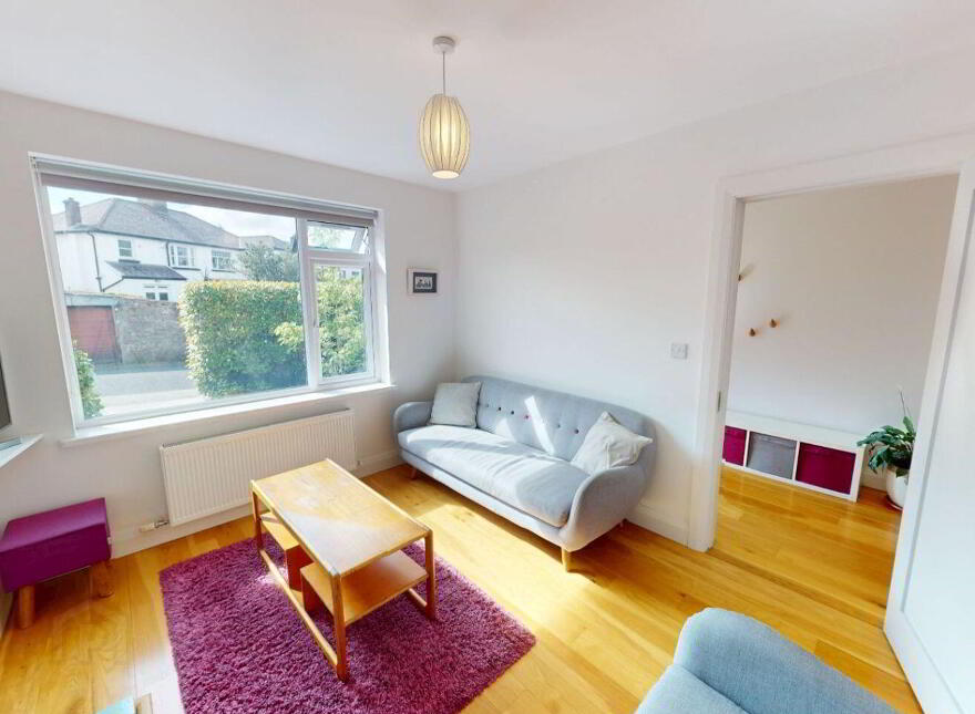 Villa Maria, Greenpark Avenue, South Circular Road, V94VKT5