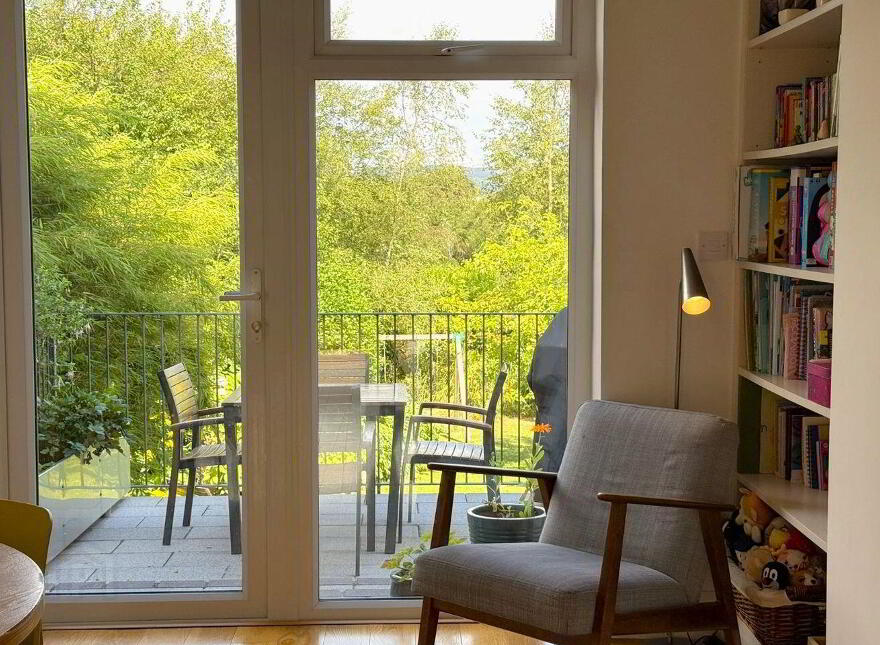 Villa Maria, Greenpark Avenue, South Circular Road, V94VKT5